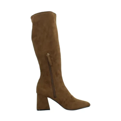 Shoes > Boots > Heeled Boots - - La Strada - Modalova