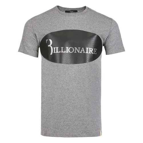 Tops > T-Shirts - - Billionaire - Modalova