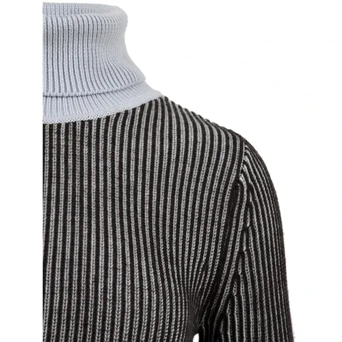 Knitwear > Turtlenecks - - Beatrice .b - Modalova