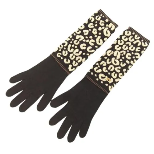 Pre-owned > Pre-owned Accessories - - Louis Vuitton Vintage - Modalova