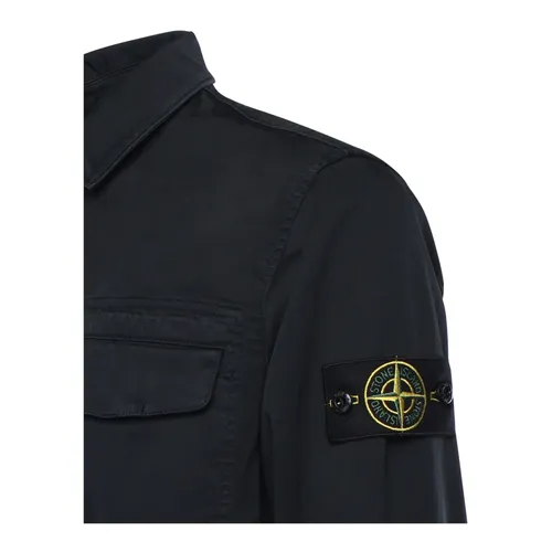 Jackets > Light Jackets - - Stone Island - Modalova