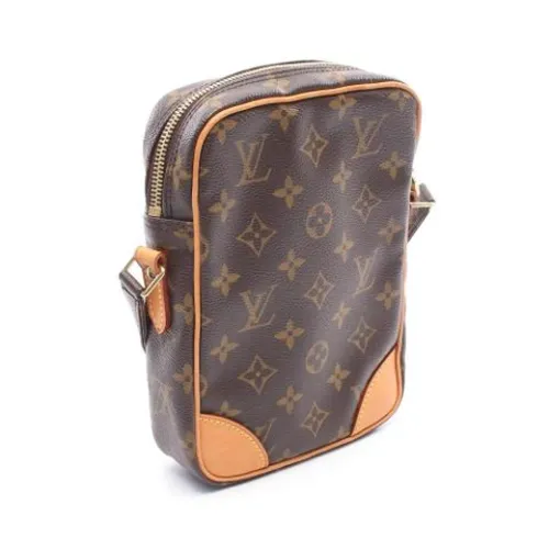 Pre-owned > Pre-owned Bags > Pre-owned Cross Body Bags - - Louis Vuitton Vintage - Modalova