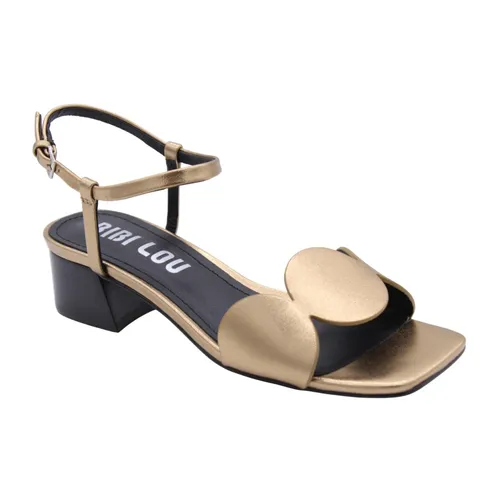 Shoes > Sandals > High Heel Sandals - - Bibi Lou - Modalova