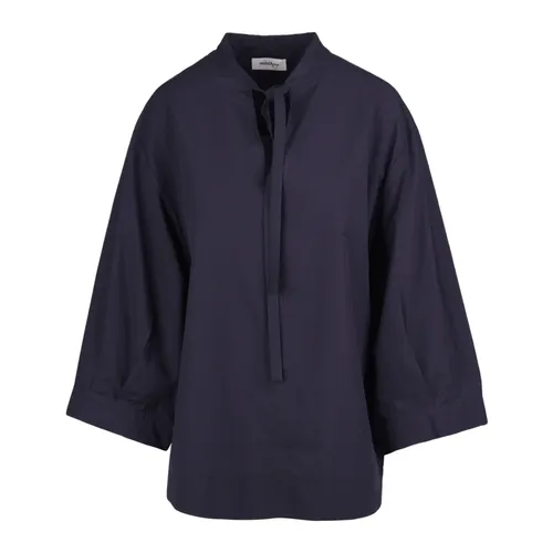 Blouses & Shirts > Blouses - - Ottod'Ame - Modalova