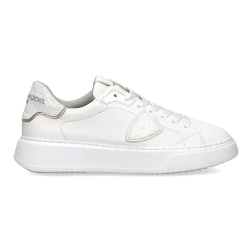 Shoes > Sneakers - - Philippe Model - Modalova