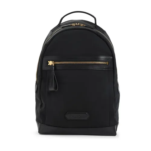 Bags > Backpacks - - Tom Ford - Modalova