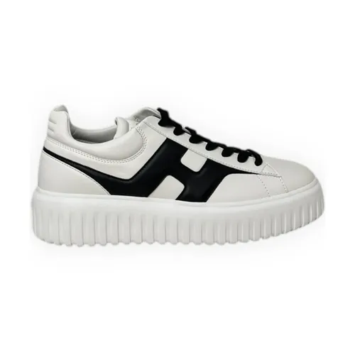 Hogan - Shoes > Sneakers - White - Hogan - Modalova