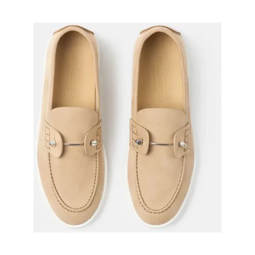 Shoes > Flats > Loafers - - Scarosso - Modalova