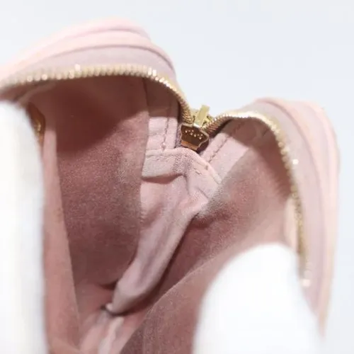 Pre-owned > Pre-owned Bags > Pre-owned Cross Body Bags - - Miu Miu Pre-owned - Modalova