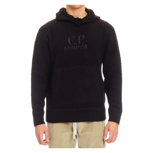 Sweatshirts & Hoodies > Hoodies - - C.p. Company - Modalova