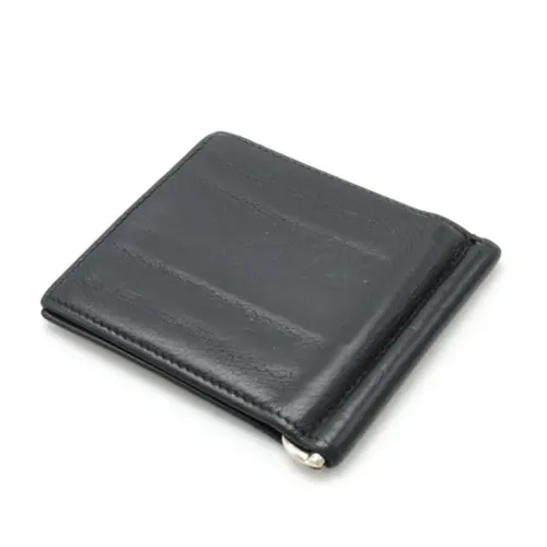 Pre-owned > Pre-owned Accessories > Pre-owned Wallets - - Gucci Vintage - Modalova