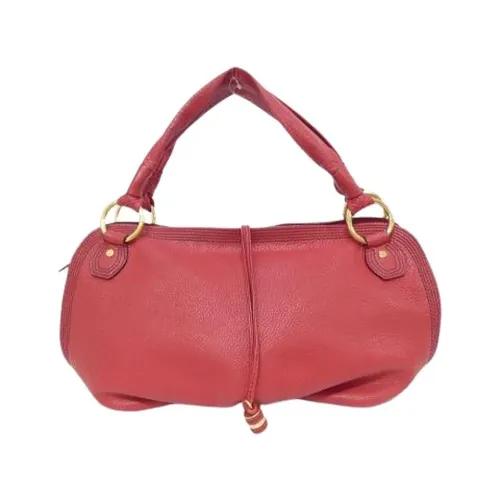 Pre-owned > Pre-owned Bags > Pre-owned Handbags - - Celine Vintage - Modalova