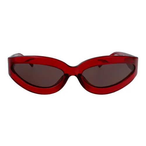 Accessories > Sunglasses - - The Attico - Modalova