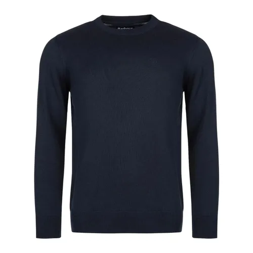 Knitwear > Round-neck Knitwear - - Barbour - Modalova