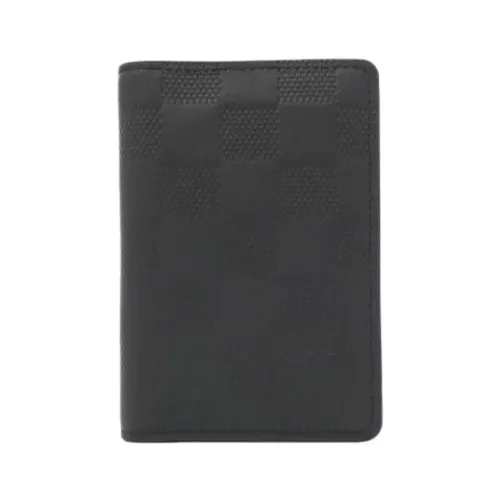 Pre-owned > Pre-owned Accessories > Pre-owned Wallets - - Louis Vuitton Vintage - Modalova
