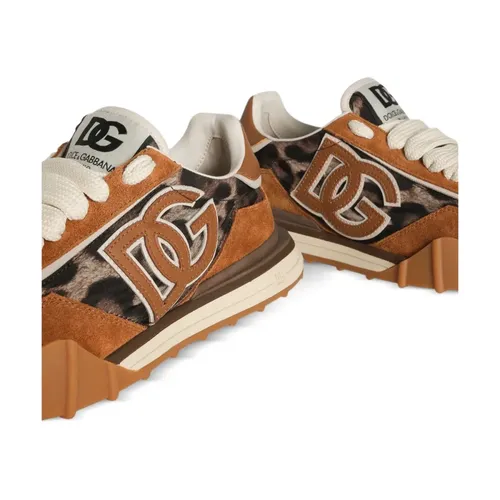 Shoes > Sneakers - - Dolce & Gabbana - Modalova