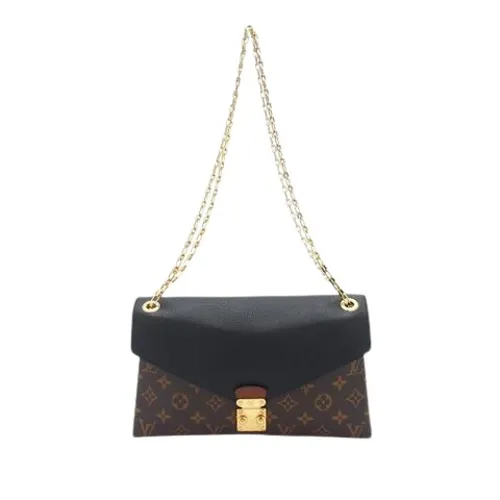 Pre-owned > Pre-owned Bags > Pre-owned Cross Body Bags - - Louis Vuitton Vintage - Modalova