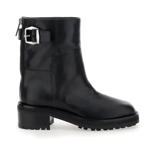 Shoes > Boots > Heeled Boots - - Jimmy Choo - Modalova