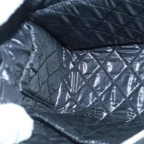 Pre-owned > Pre-owned Bags > Pre-owned Shoulder Bags - - Chanel Vintage - Modalova