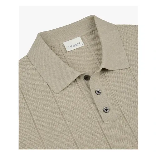 Tops > Polo Shirts - - Profuomo - Modalova