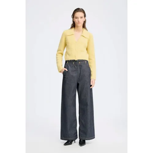 Knitwear > Cardigans - - Munthe - Modalova