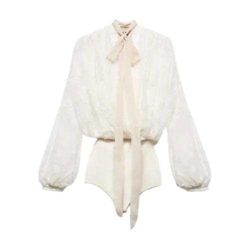 Aniye By - Tops > Body - White - Aniye By - Modalova