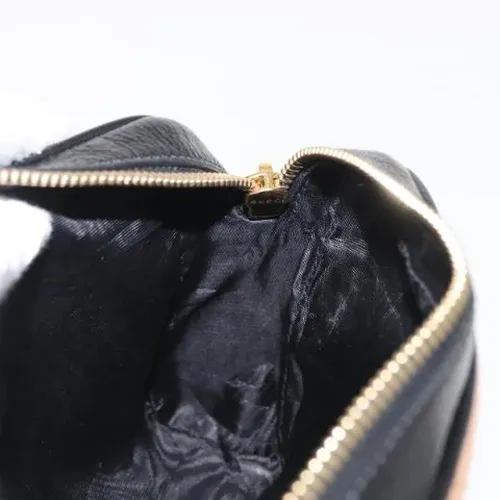 Pre-owned > Pre-owned Bags > Pre-owned Cross Body Bags - - Gucci Vintage - Modalova
