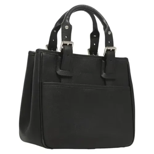 Pre-owned > Pre-owned Bags > Pre-owned Handbags - - Burberry Vintage - Modalova