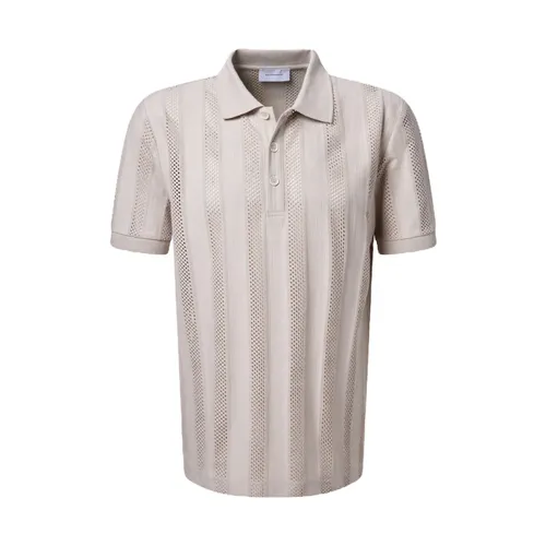 Tops > Polo Shirts - - Baldessarini - Modalova