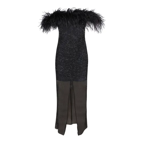 Dresses > Occasion Dresses > Party Dresses - - Self Portrait - Modalova