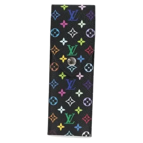 Pre-owned > Pre-owned Accessories - - Louis Vuitton Vintage - Modalova
