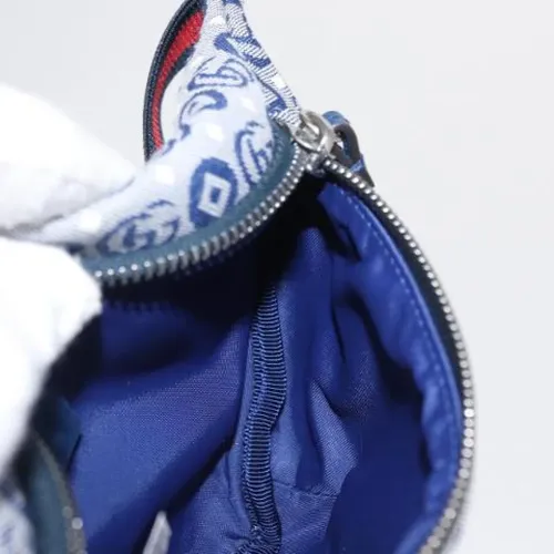 Pre-owned > Pre-owned Bags > Pre-owned Belt Bags - - Gucci Vintage - Modalova