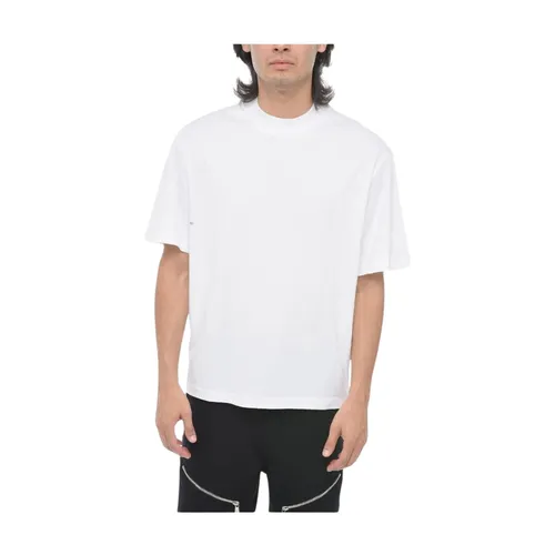 Tops > T-Shirts - - Neil Barrett - Modalova