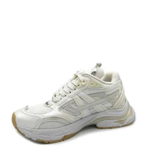 ASH - Shoes > Sneakers - White - ASH - Modalova