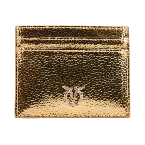 Accessories > Wallets & Cardholders - - Pinko - Modalova