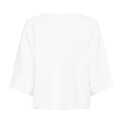 Tops > T-Shirts - - Karen by Simonsen - Modalova