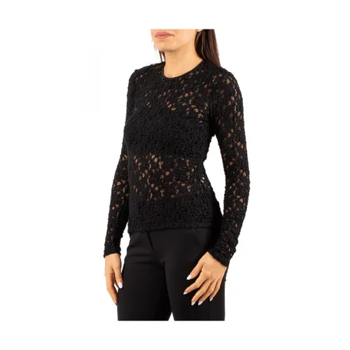 Knitwear > Round-neck Knitwear - - Max Mara Studio - Modalova