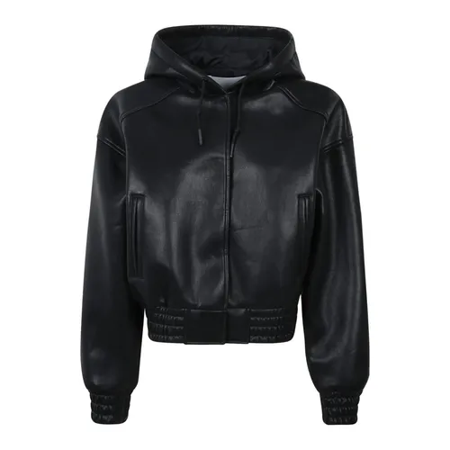 Jackets > Light Jackets - - The Frankie Shop - Modalova