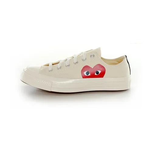 Shoes > Sneakers - - Comme des Garçons Play - Modalova