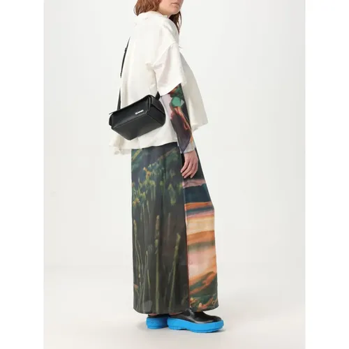 Bags > Cross Body Bags - - Sunnei - Modalova