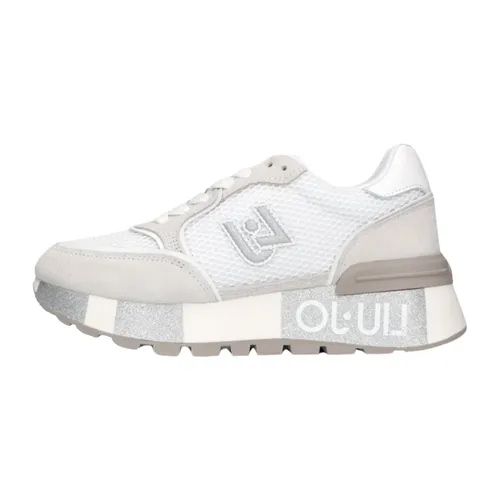 Shoes > Sneakers - - Liu Jo - Modalova