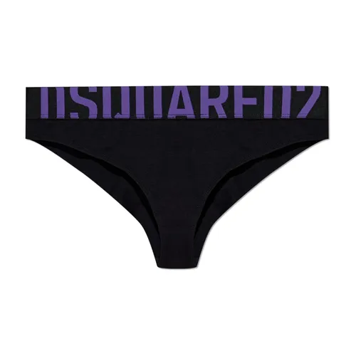 Underwear > Bottoms - - Dsquared2 - Modalova