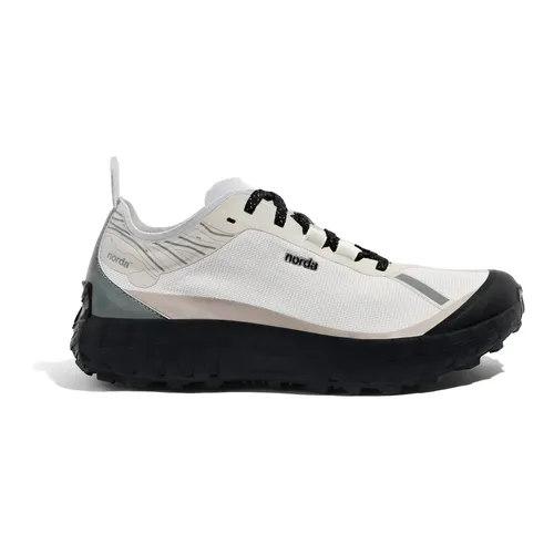 Norda - Shoes > Sneakers - Beige - Norda - Modalova