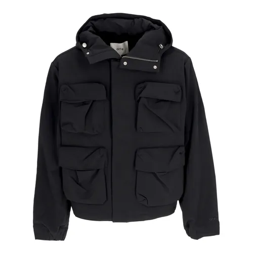 Jackets > Winter Jackets - - Arte Antwerp - Modalova