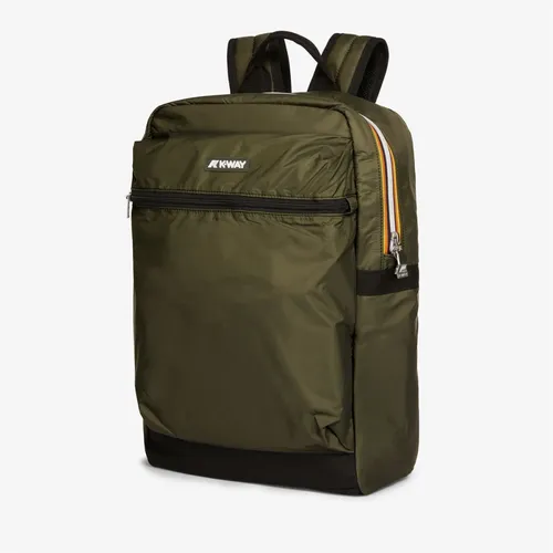 K-Way - Bags > Backpacks - Green - K-Way - Modalova