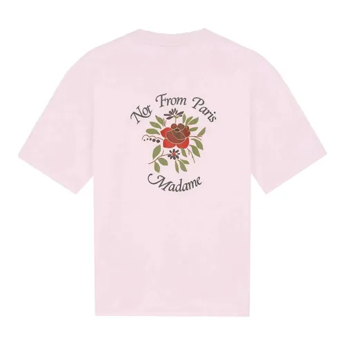 Tops > T-Shirts - - Drole de Monsieur - Modalova