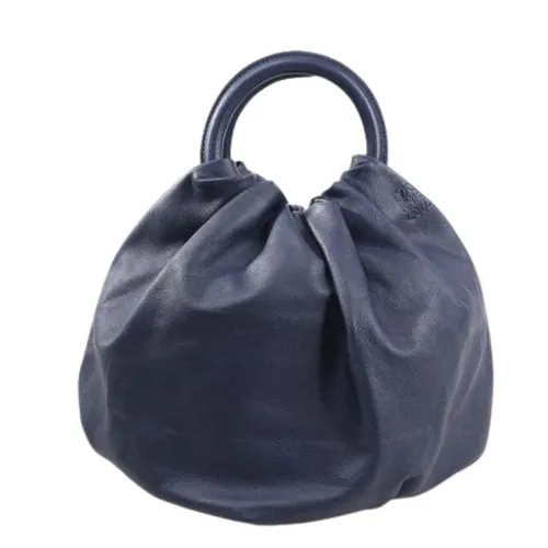 Pre-owned > Pre-owned Bags > Pre-owned Handbags - - Loewe Pre-owned - Modalova