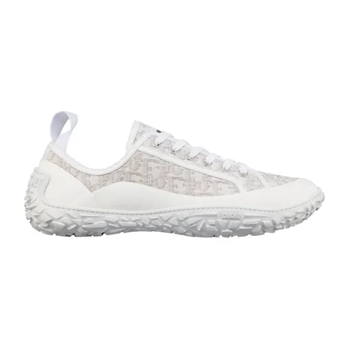 Dior - Shoes > Sneakers - White - Dior - Modalova