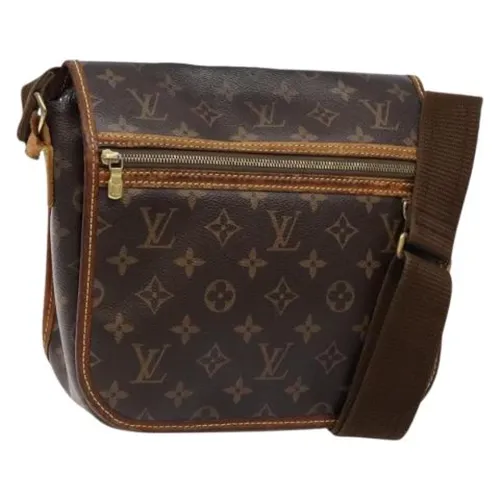 Pre-owned > Pre-owned Bags > Pre-owned Cross Body Bags - - Louis Vuitton Vintage - Modalova