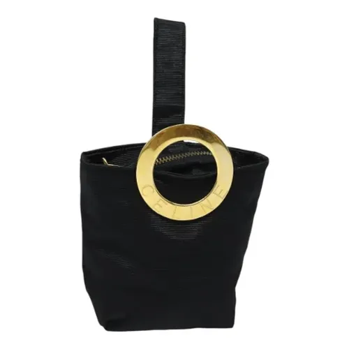 Pre-owned > Pre-owned Bags > Pre-owned Handbags - - Celine Vintage - Modalova